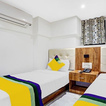 Itsy Hotels Heraa International Mumbai Ngoại thất bức ảnh