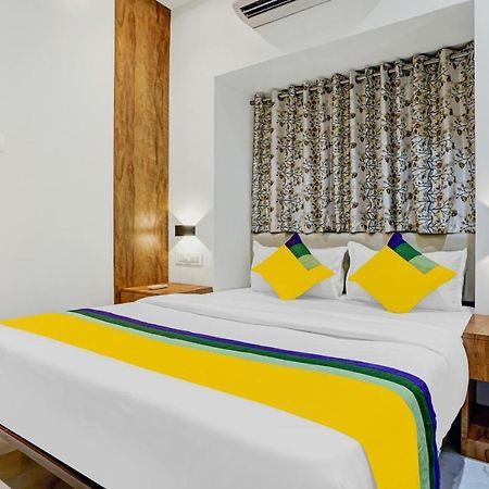 Itsy Hotels Heraa International Mumbai Ngoại thất bức ảnh