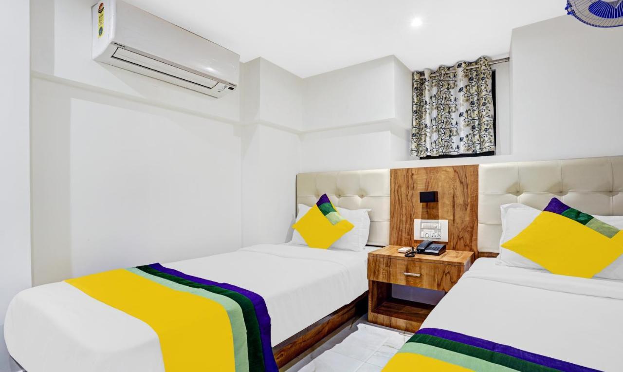 Itsy Hotels Heraa International Mumbai Ngoại thất bức ảnh