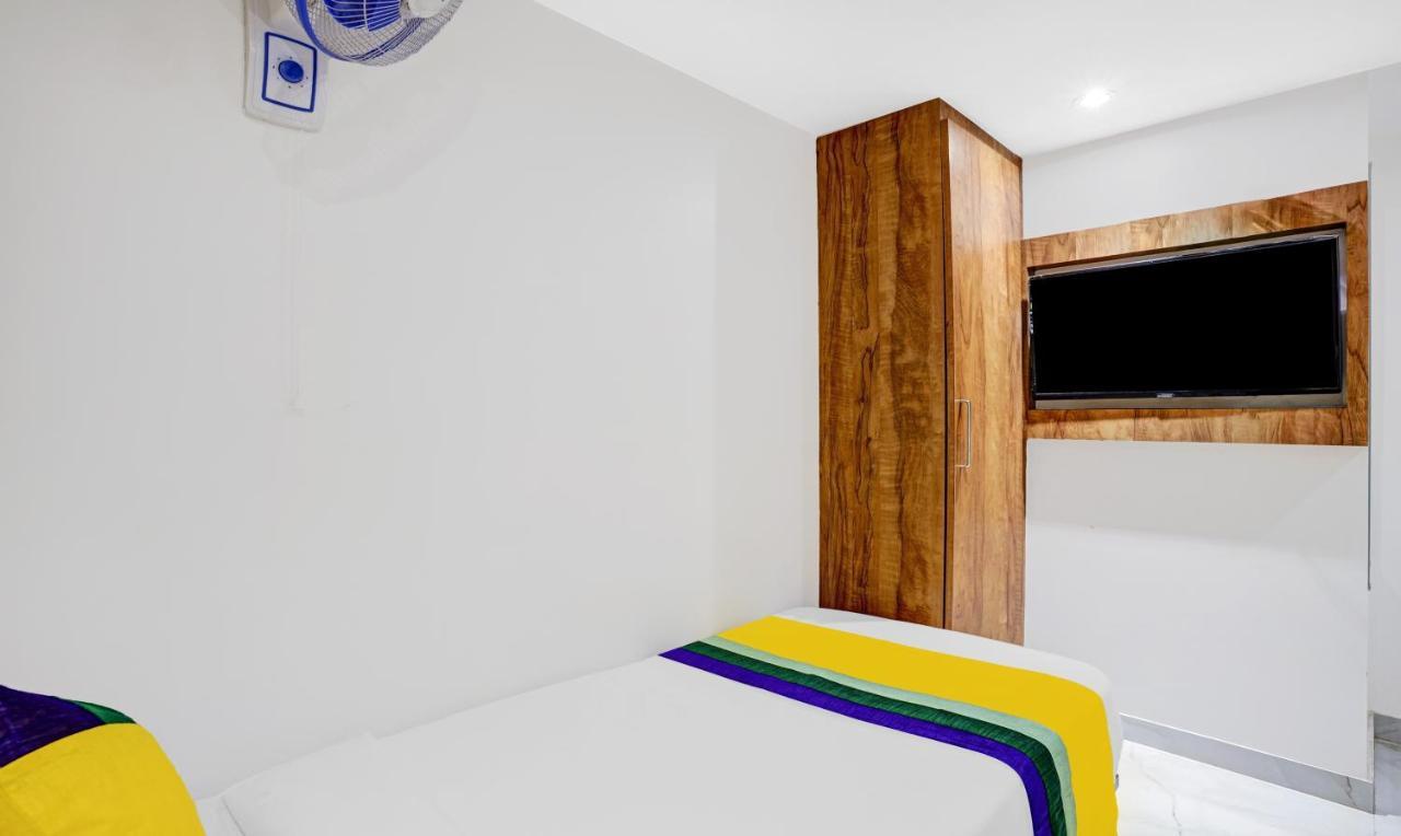 Itsy Hotels Heraa International Mumbai Ngoại thất bức ảnh