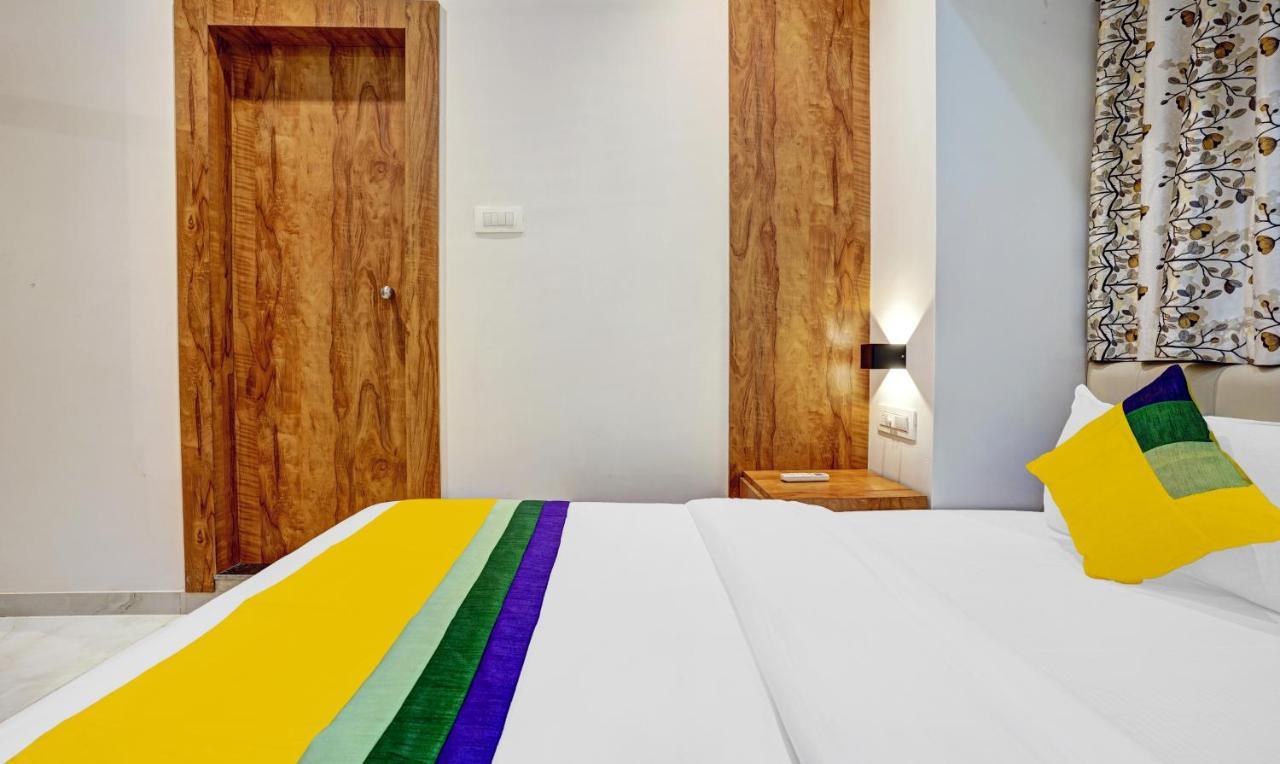 Itsy Hotels Heraa International Mumbai Ngoại thất bức ảnh