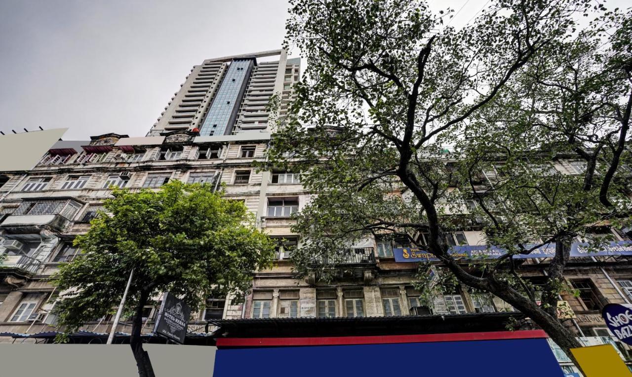 Itsy Hotels Heraa International Mumbai Ngoại thất bức ảnh