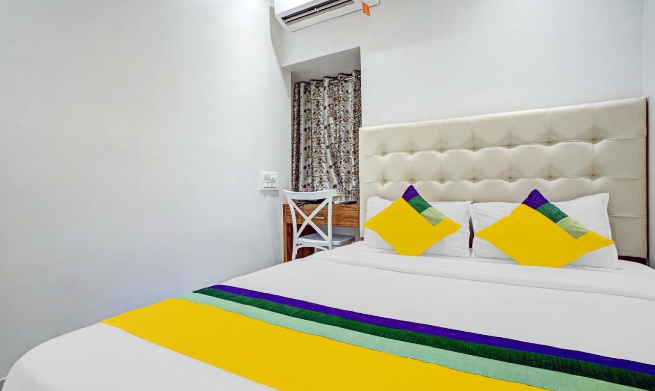 Itsy Hotels Heraa International Mumbai Ngoại thất bức ảnh