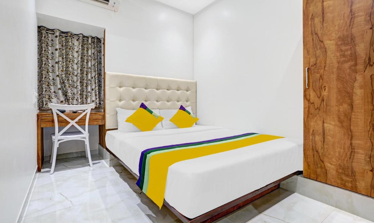 Itsy Hotels Heraa International Mumbai Ngoại thất bức ảnh