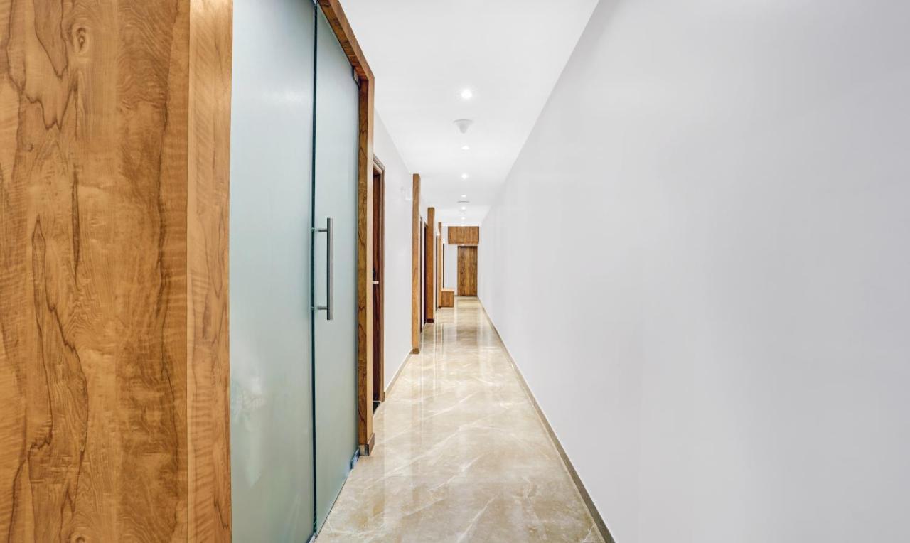 Itsy Hotels Heraa International Mumbai Ngoại thất bức ảnh