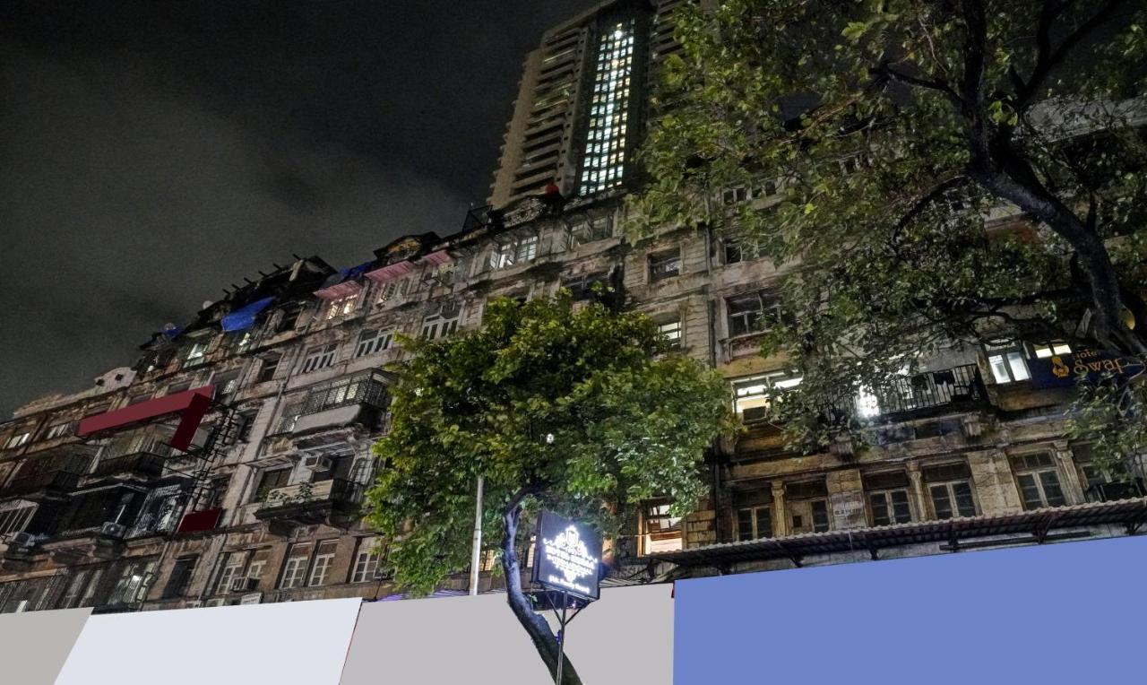 Itsy Hotels Heraa International Mumbai Ngoại thất bức ảnh
