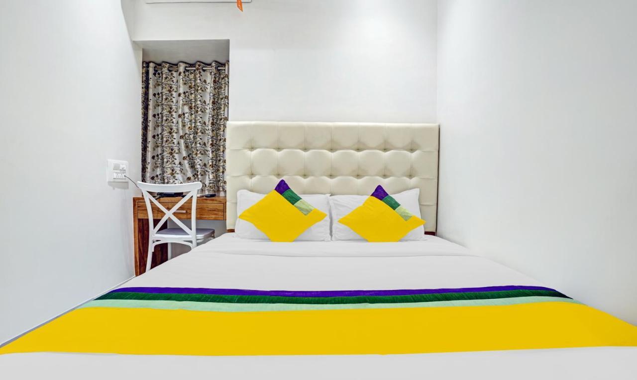 Itsy Hotels Heraa International Mumbai Ngoại thất bức ảnh