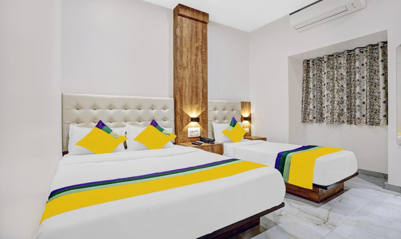 Itsy Hotels Heraa International Mumbai Ngoại thất bức ảnh