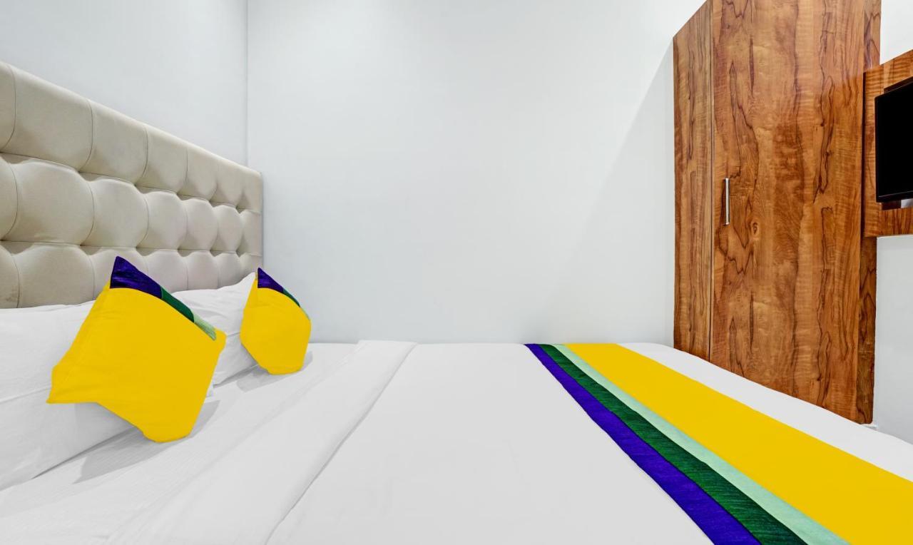 Itsy Hotels Heraa International Mumbai Ngoại thất bức ảnh